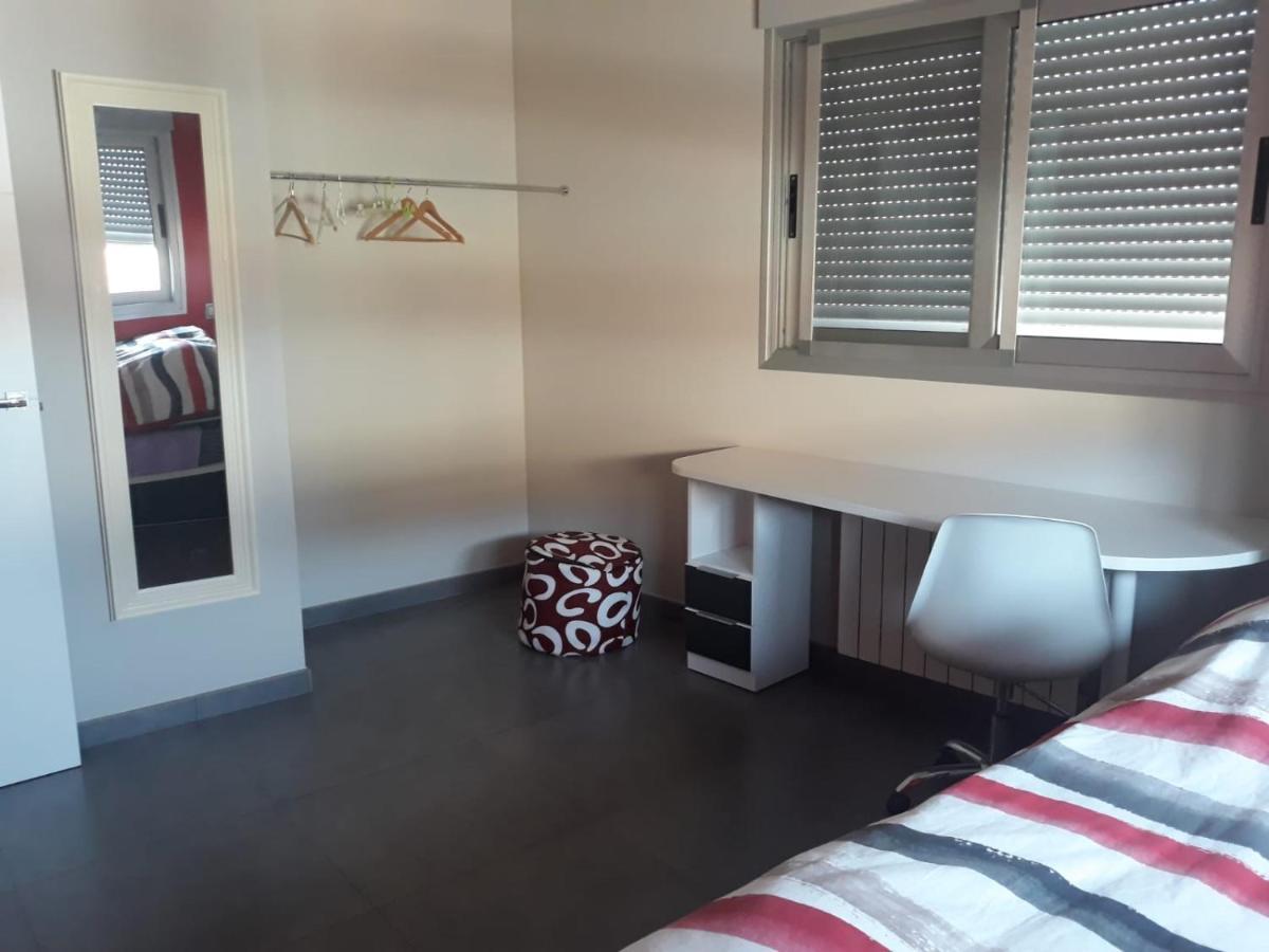 Casa Del Pueblo Villa Montichelvo Eksteriør bilde