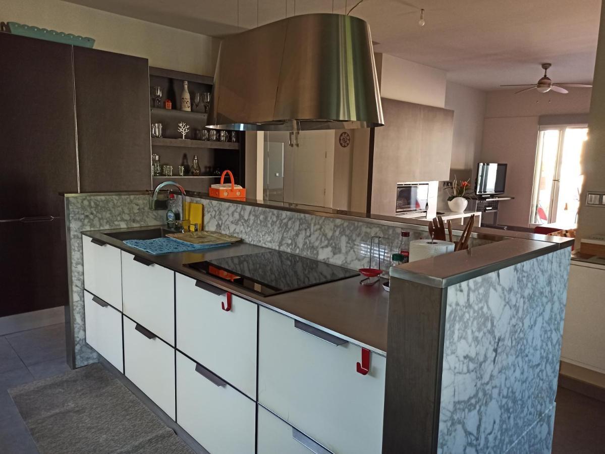 Casa Del Pueblo Villa Montichelvo Eksteriør bilde