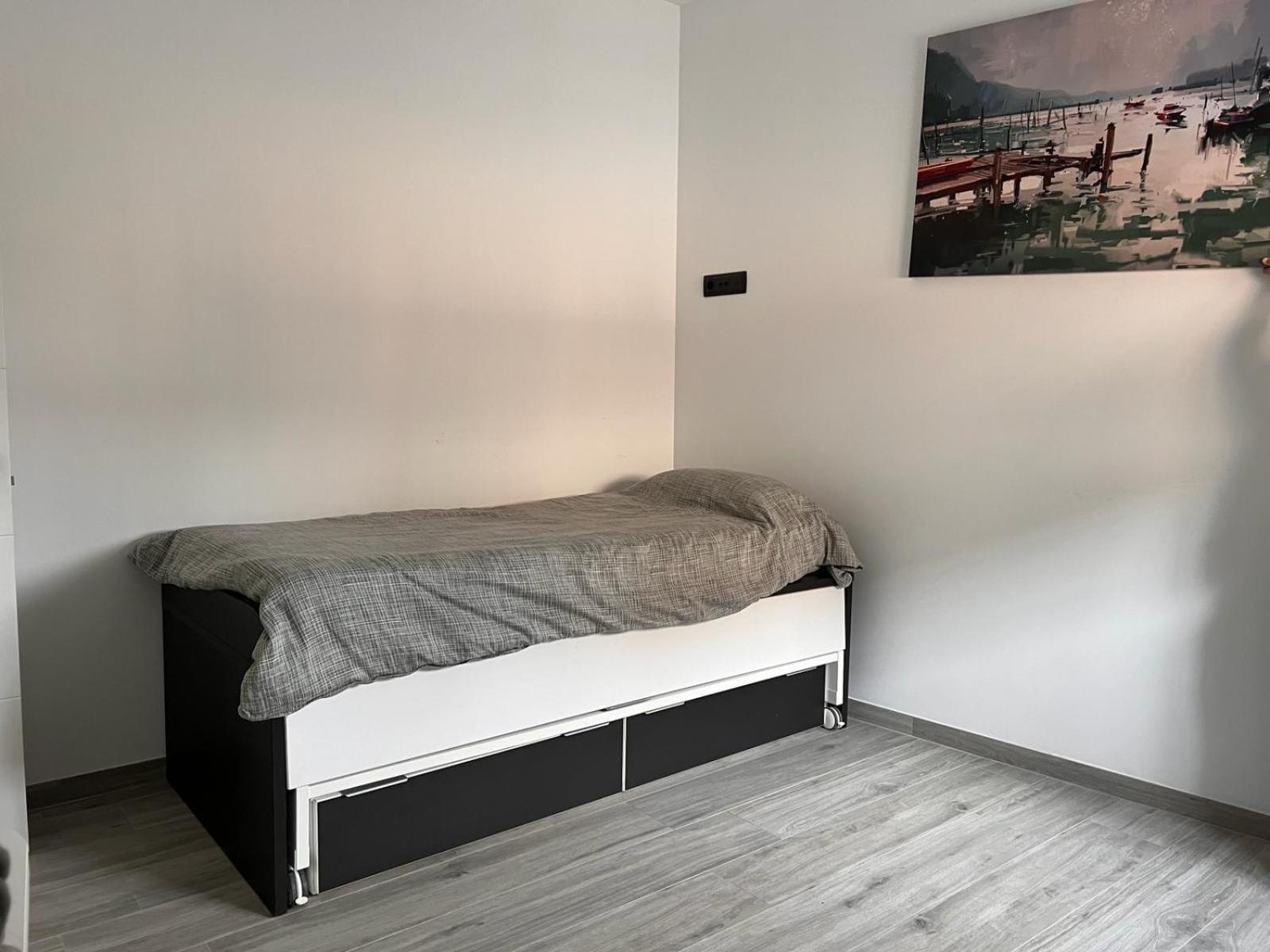 Casa Del Pueblo Villa Montichelvo Eksteriør bilde